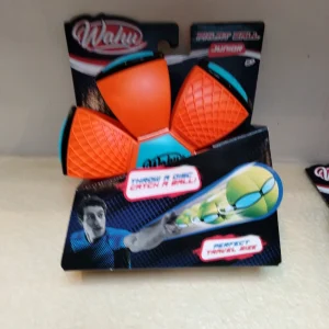 Wahu phlat ball mini