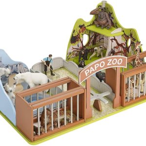 Zoo Papo