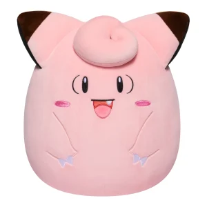 Clefairy - 30 cm - Squishmallows