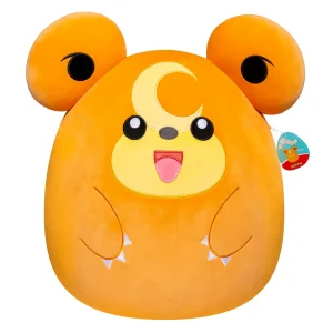 Teddiursa - 30 cm - Squishmallows