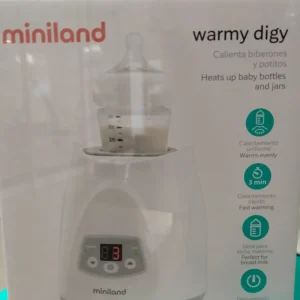 Warmy digy Miniland