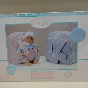Zainetto nursery Corolle